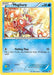 Magikarp 030/113 - Legendary Treasures - for just $0.63! 