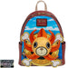 One Piece Thousand Sunny Ship Mini-Backpack - Entertainment Earth Exclusive - for just $81.99! 