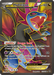Hydreigon EX (103/108) [XY: Roaring Skies] - for just $12.80! 