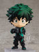 My Hero Academia The Movie: World Heroes' Mission Nendoroid 1691 Izuku Midoriya: Stealth Suit Ver. Figure - Just $89.95! Shop now at Retro Gaming of Denver