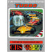 Turbo (Colecovision) - Just $0! Shop now at Retro Gaming of Denver