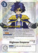 Digimon Emperor [BT8-094] [New Awakening Pre-Release Promos] - Just $0.70! Shop now at Retro Gaming of Denver