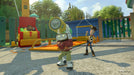 Kinect Rush: Disney Pixar Adventure – Xbox 360 (X360) - for just $0! 