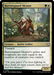 Burrowguard Mentor (BLB-206) - Bloomburrow - for just $0.06! 