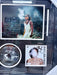 Wiz Khalifa Signed Blacc Hollywood Custom Framed CD Booklet With JSA COA - for just $375! 