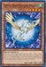 Crystal Beast Sapphire Pegasus [LDS1-EN098] Common - for just $0.10! 