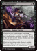 Grim Javelineer (DFT-089) - Aetherdrift Foil - for just $0.01! 