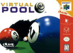 Virtual Pool (Nintendo 64) - for just $0! 