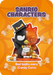 Kandy: Sanrio Spooky Fun Series Blind Box (1 Blind Box) - for just $15.99! 