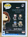 Funko Pop! Marvel Peggy Carter #1475 Marvel MCU Infinity Saga 2024 - for just $13! 