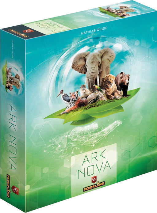 Ark Nova - for just $74.99! 