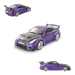 Demon King Auto GT-R R35RR Royal Purple 1:64 - for just $69.99! 