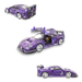 Demon King Auto F40 Royal Purple 1:64 - for just $69.99! 