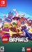 LEGO Brawls (Nintendo Switch) - for just $0! 