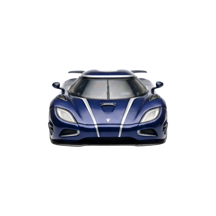 VMB Agera R Blue Carbon 1:64 - for just $109.99! 