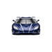 VMB Agera R Blue Carbon 1:64 - for just $109.99! 