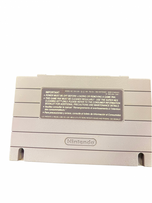 EarthBound [With Official Guide - Scratch & Sniff Cards] – Super Nintendo Entertainment System (SNES) - for just $799.99! 