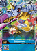 Gabumon [BT1-029] (Alternate Art) [Release Special Booster Ver.1.0] - Just $0.20! Shop now at Retro Gaming of Denver