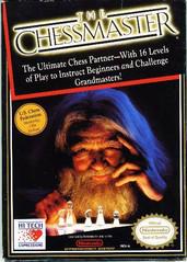 Chessmaster - NES - for just $7.49! 