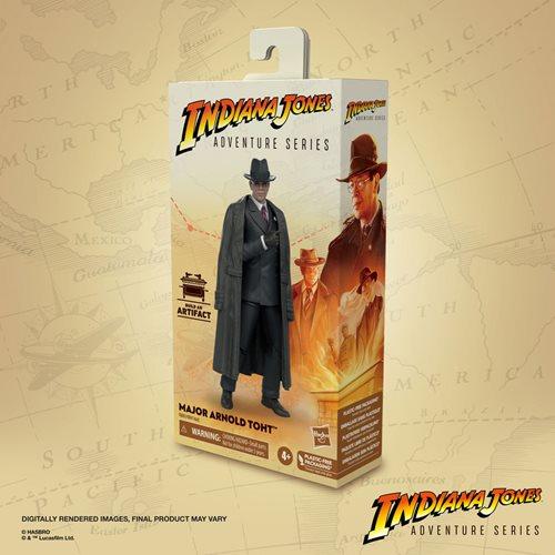 Indiana Jones Adventure Series 6-Inch Action Figures  - Choose your Figure - Just $26.60! Shop now at Retro Gaming of Denver