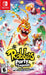 Rabbids Party of Legends (Nintendo Switch) - for just $14.99! 