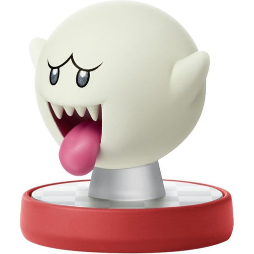 Boo Amiibo: Super Mario Series (Nintendo Switch) - for just $29.99! 