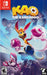 Kao The Kangaroo (Nintendo Switch) - for just $0! 
