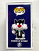Funko Pop! Animation Slytherin Sylvester Cat #1336 Looney Tunes X Harry Potter NYCC 2023 Fall Con Exclusive - for just $13! 