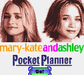 Mary-Kate and Ashley: Pocket Planner – Game Boy Color (GBC) - for just $7.99! 