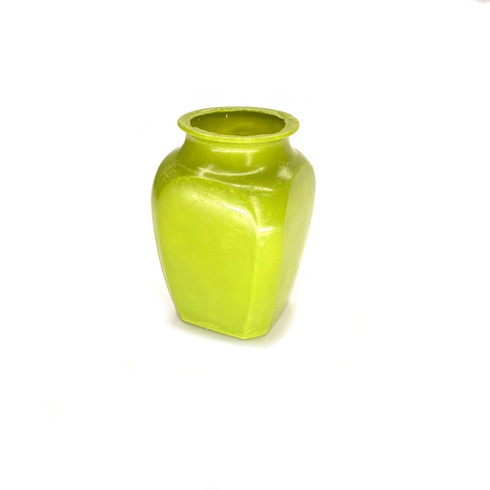 SMASHProps Breakaway Square Sided Vase or Urn - for just $60! 