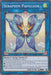 Seraphim Papillion [CHIM-EN050] Common - for just $0.15! 