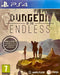 Dungeons of the Endless [European Import] (Playstation 4) - for just $0! 