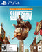 Saints Row (Day One Edition) (Playstation 4) - for just $0! 