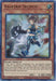Valkyrie Sechste [MP20-EN043] Ultra Rare - for just $0.10! 
