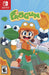 Frogun (Nintendo Switch) - for just $0! 