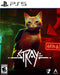 Stray (Playstation 5) - for just $0! 