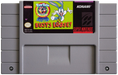 Super Buster Bros. – Super Nintendo Entertainment System (SNES) - for just $13.99! 
