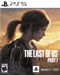 The Last of Us Part I (PlayStation 5) - for just $0! 