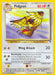 Pidgeot (33/110) [Legendary Collection] - for just $5.90! 