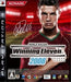 World Soccer: Winning Eleven 2008 [Japan Import] (PlayStation 3) - for just $0! 