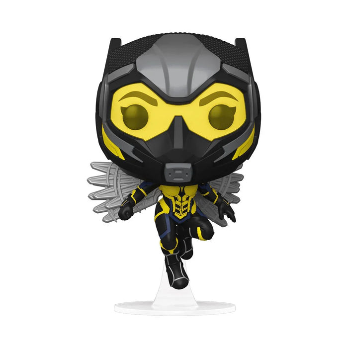 Funko Pop! Ant-Man and the Wasp: Quantumania Wasp - Just $10.95! Shop now at Retro Gaming of Denver