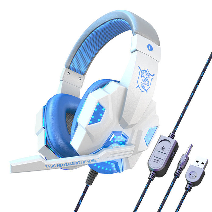 Laptop Special Headset Gaming Electronic Sports - for just $24.09! 