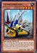Geargiarsenal [REDU-EN029] Rare - for just $0.15! 