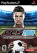 Pro Evolution Soccer 2008 (Playstation 2) - for just $0! 