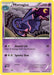 Mismagius 058/113 - Legendary Treasures - for just $0.26! 