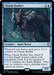 Chasm Skulker (BLC-164) - Bloomburrow Commander - for just $0.12! 