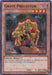 Grave Protector [BP01-EN186] Starfoil Rare - for just $0.10! 