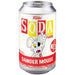 Funko Vinyl Soda: Danger Mouse - Premium Figure - Just $9.95! Shop now at Retro Gaming of Denver
