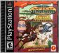 Wild Thornberrys Animal Adventures – PlayStation 1 (PS1) - for just $0! 