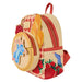 Ratatouille Food Spread Scented Mini-Backpack - for just $80! 